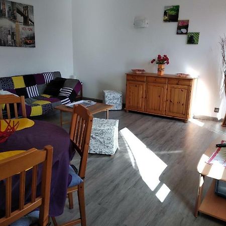 Appartement T2 48M² Calme Proche Centre ตูลูส ภายนอก รูปภาพ