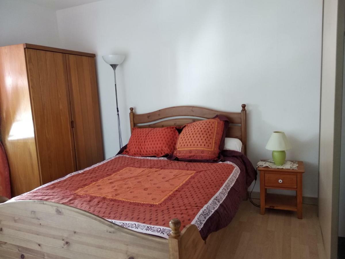Appartement T2 48M² Calme Proche Centre ตูลูส ภายนอก รูปภาพ