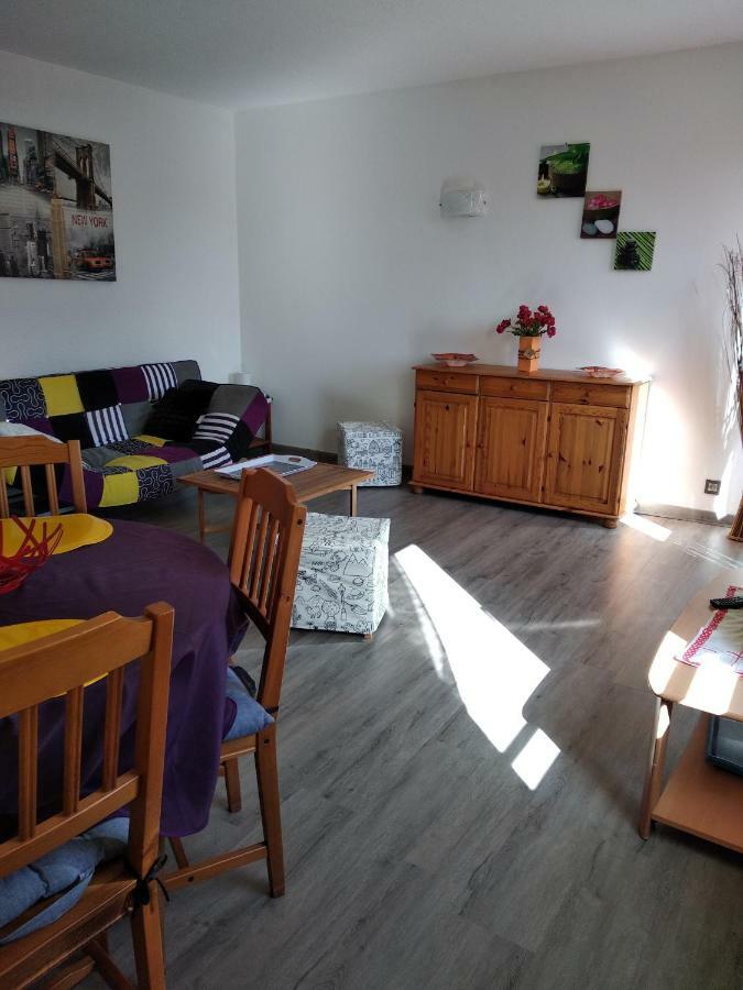 Appartement T2 48M² Calme Proche Centre ตูลูส ภายนอก รูปภาพ