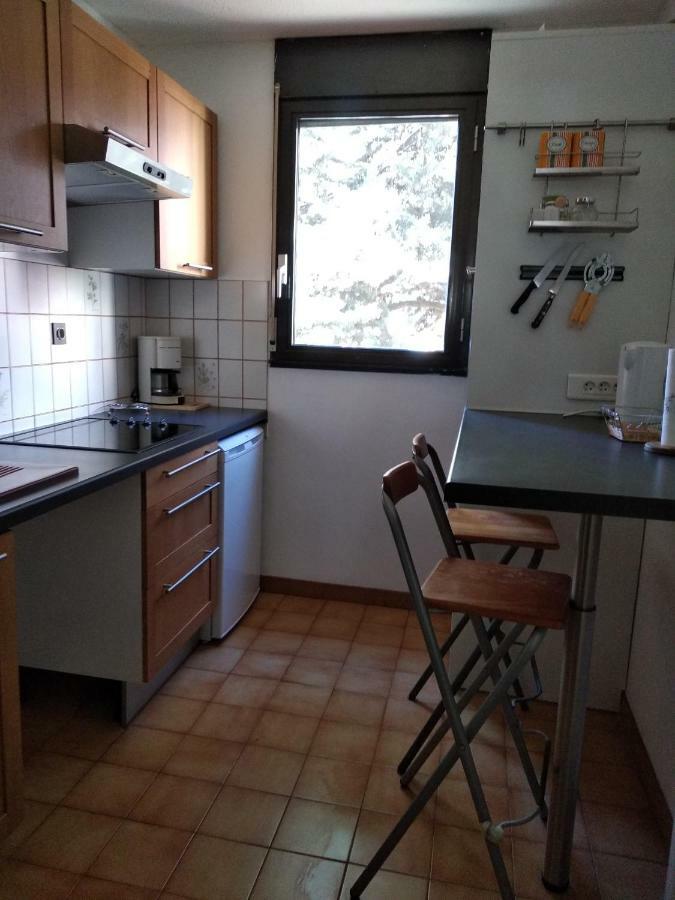 Appartement T2 48M² Calme Proche Centre ตูลูส ภายนอก รูปภาพ